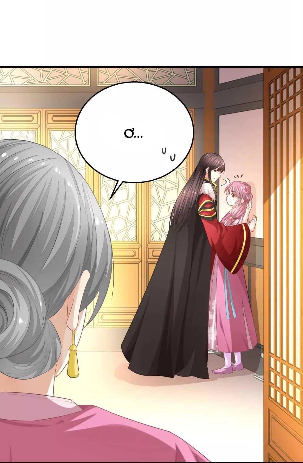 Xuyên Nhanh - Hướng Dẫn Tự Cứu Của Nữ Phụ Chapter 6 - 32