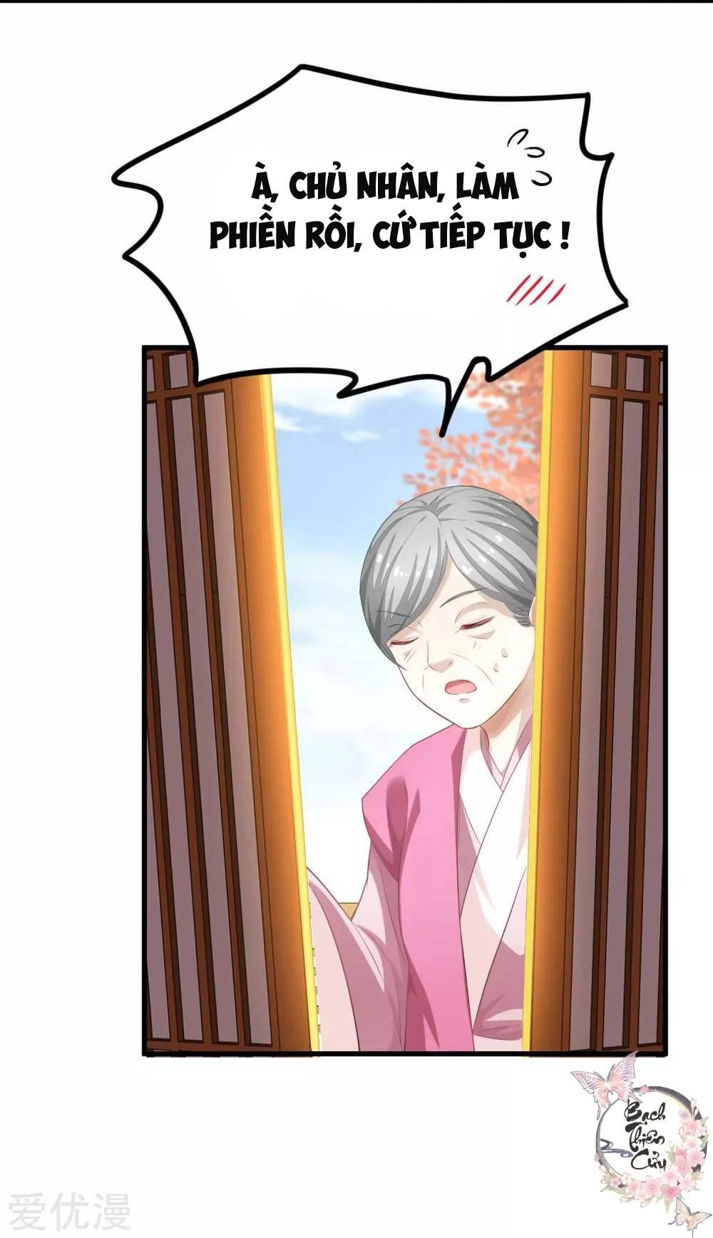 Xuyên Nhanh - Hướng Dẫn Tự Cứu Của Nữ Phụ Chapter 6 - 33