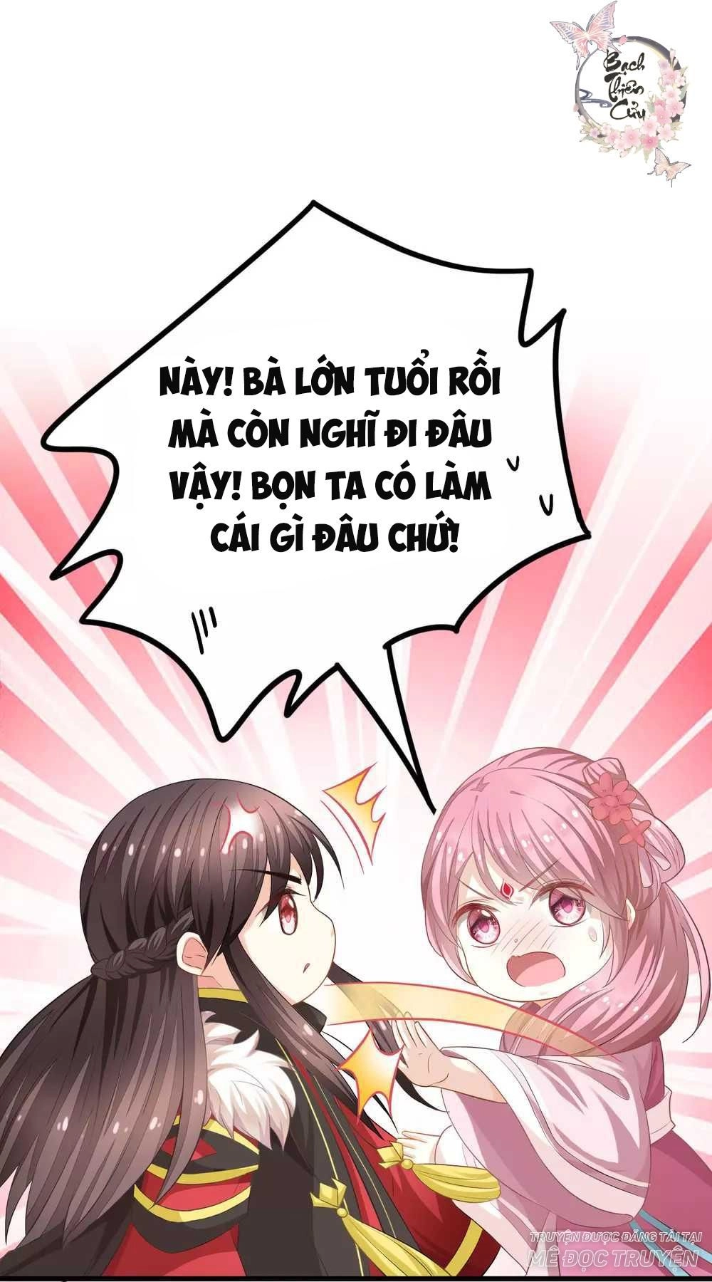 Xuyên Nhanh - Hướng Dẫn Tự Cứu Của Nữ Phụ Chapter 6 - 34