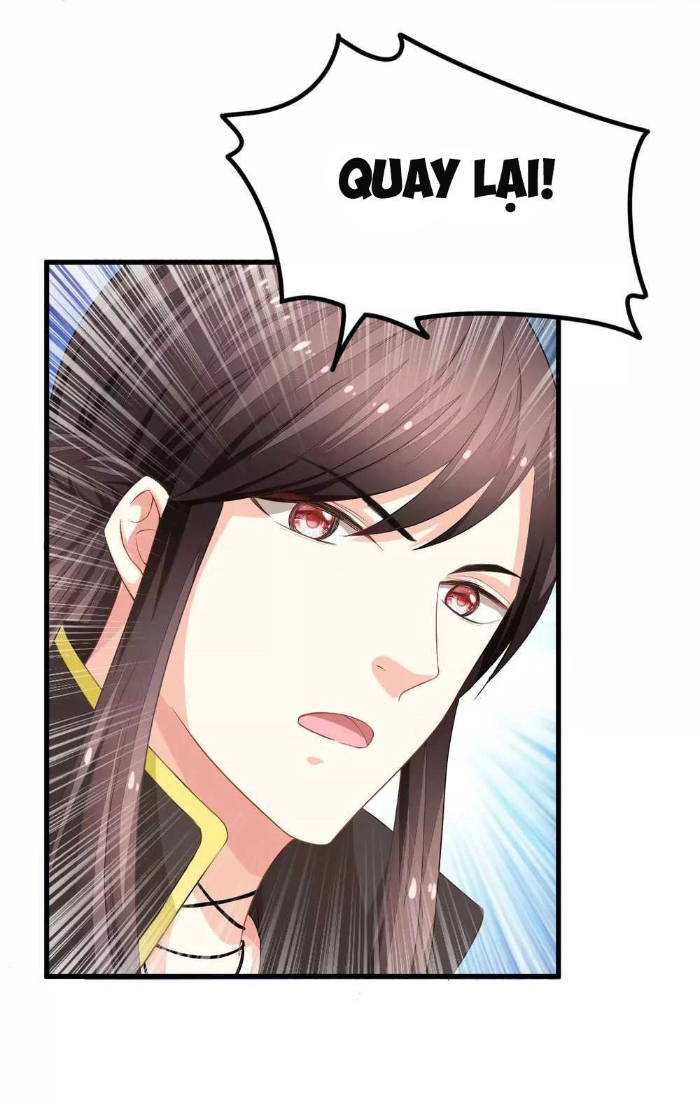 Xuyên Nhanh - Hướng Dẫn Tự Cứu Của Nữ Phụ Chapter 6 - 35