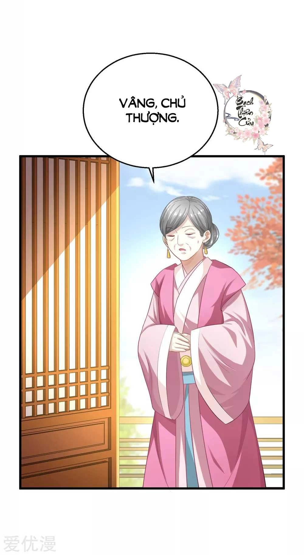 Xuyên Nhanh - Hướng Dẫn Tự Cứu Của Nữ Phụ Chapter 6 - 36