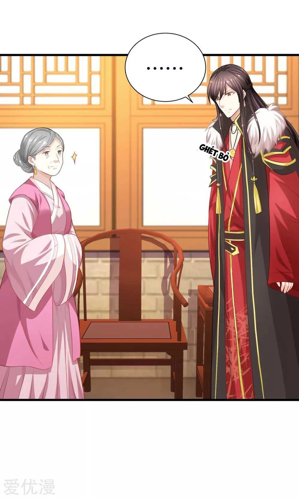 Xuyên Nhanh - Hướng Dẫn Tự Cứu Của Nữ Phụ Chapter 6 - 37