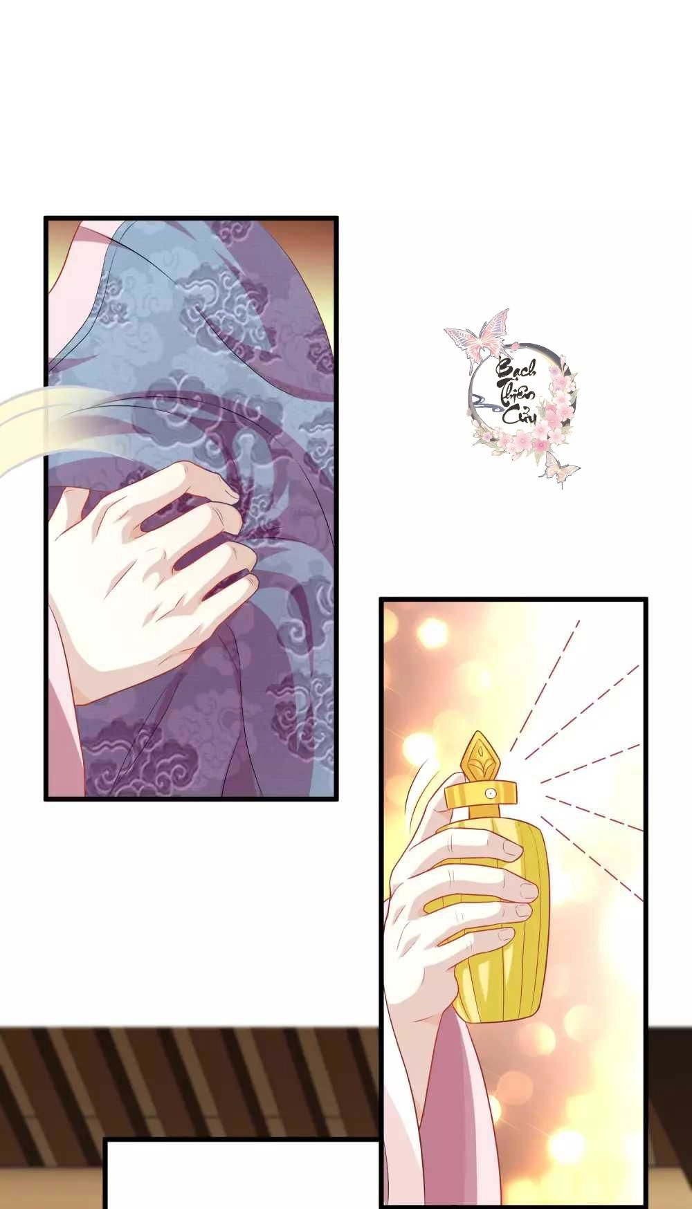 Xuyên Nhanh - Hướng Dẫn Tự Cứu Của Nữ Phụ Chapter 6 - 38