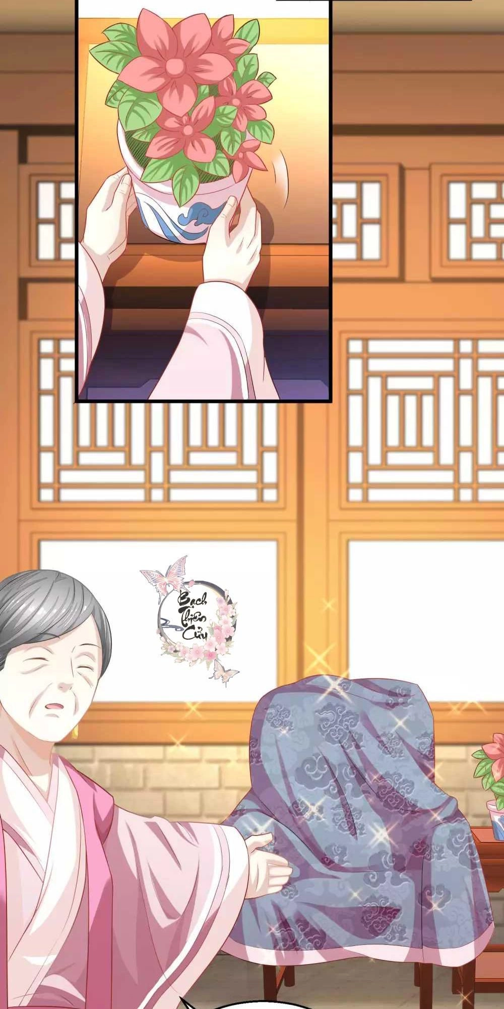 Xuyên Nhanh - Hướng Dẫn Tự Cứu Của Nữ Phụ Chapter 6 - 39