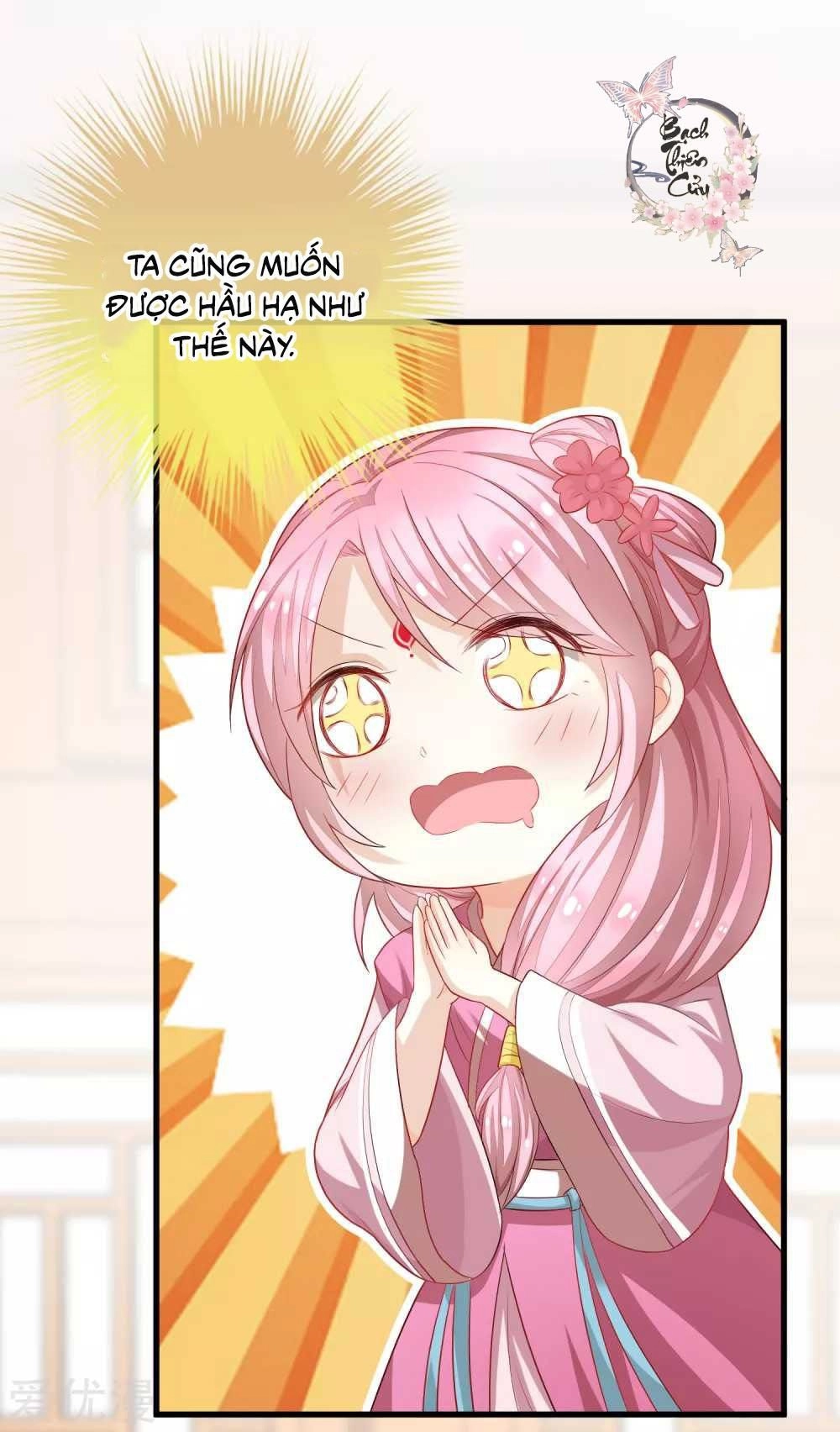 Xuyên Nhanh - Hướng Dẫn Tự Cứu Của Nữ Phụ Chapter 6 - 41