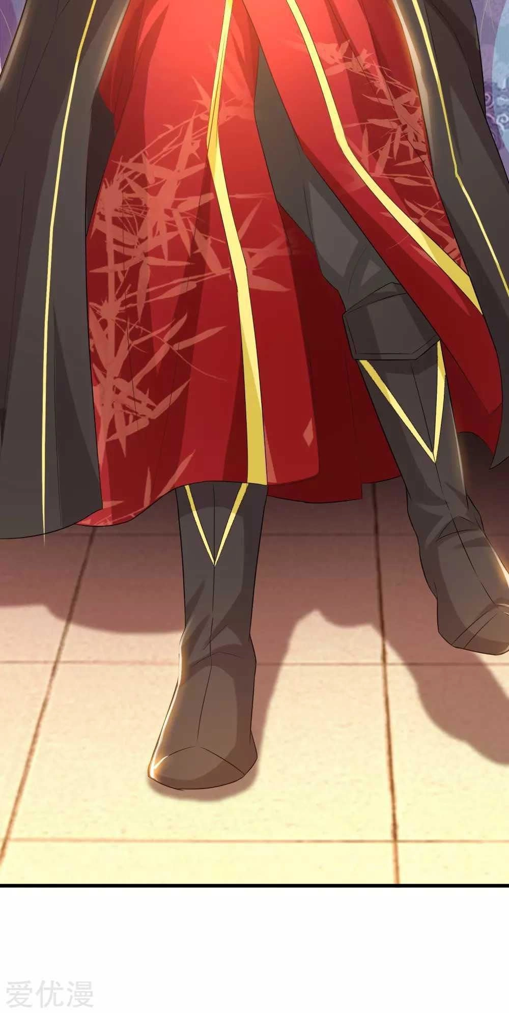 Xuyên Nhanh - Hướng Dẫn Tự Cứu Của Nữ Phụ Chapter 6 - 43