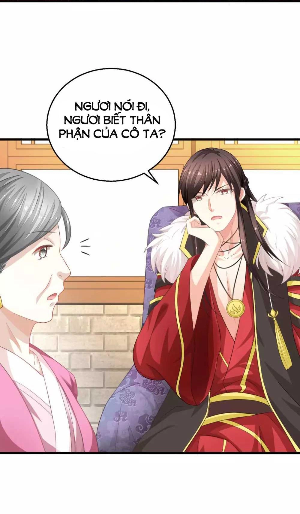 Xuyên Nhanh - Hướng Dẫn Tự Cứu Của Nữ Phụ Chapter 6 - 45