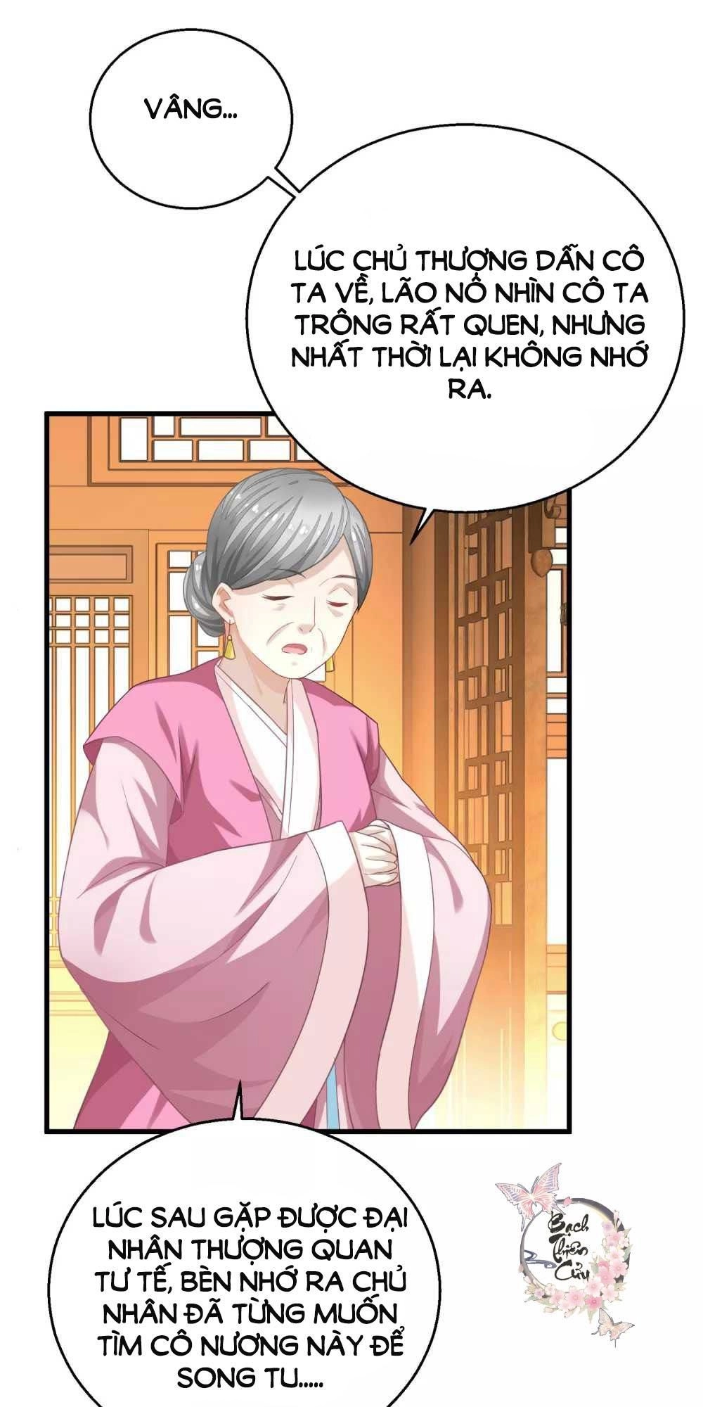 Xuyên Nhanh - Hướng Dẫn Tự Cứu Của Nữ Phụ Chapter 6 - 47