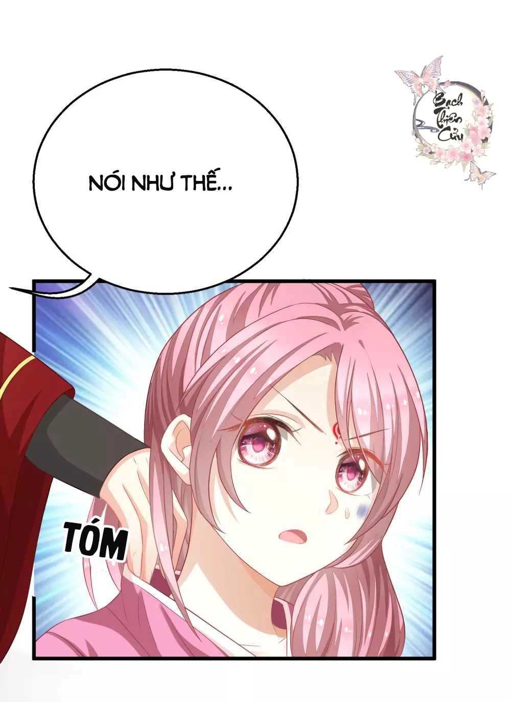 Xuyên Nhanh - Hướng Dẫn Tự Cứu Của Nữ Phụ Chapter 6 - 51