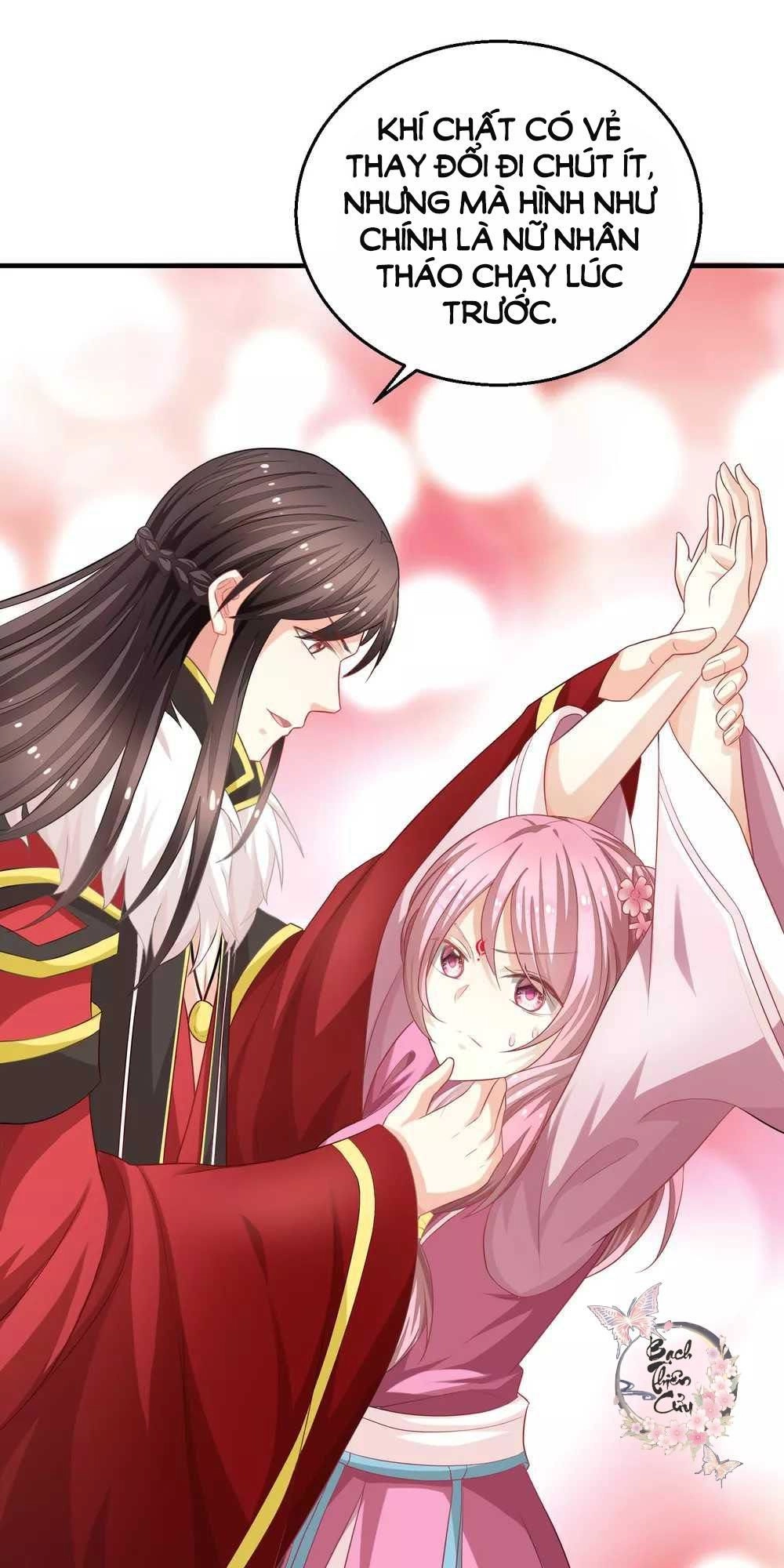 Xuyên Nhanh - Hướng Dẫn Tự Cứu Của Nữ Phụ Chapter 6 - 53