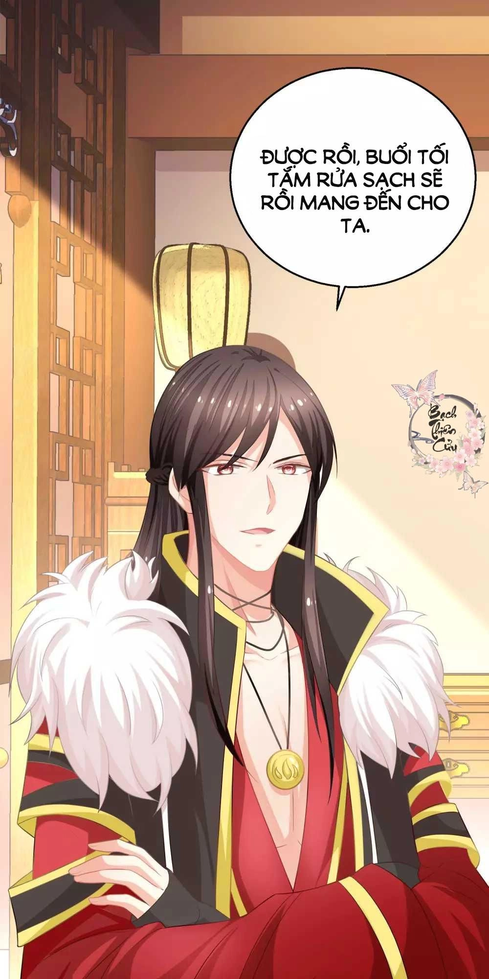 Xuyên Nhanh - Hướng Dẫn Tự Cứu Của Nữ Phụ Chapter 6 - 56