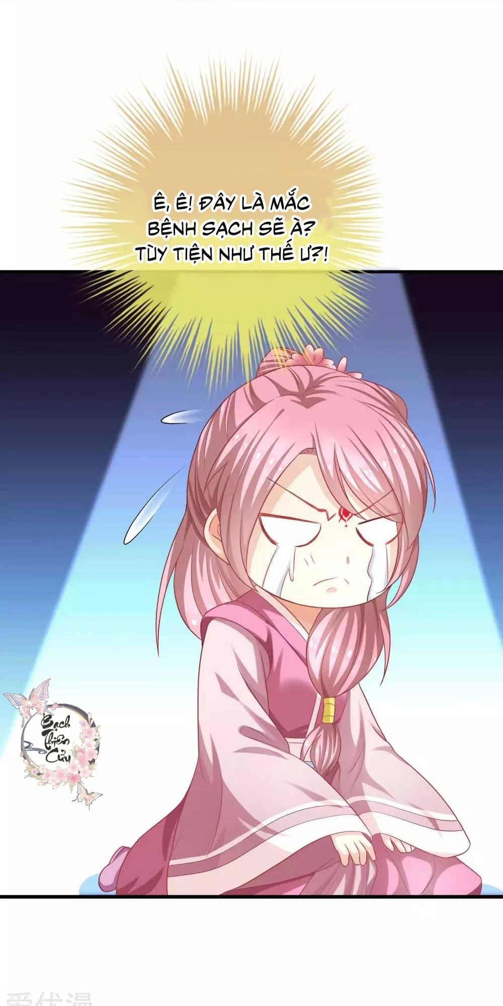 Xuyên Nhanh - Hướng Dẫn Tự Cứu Của Nữ Phụ Chapter 6 - 58