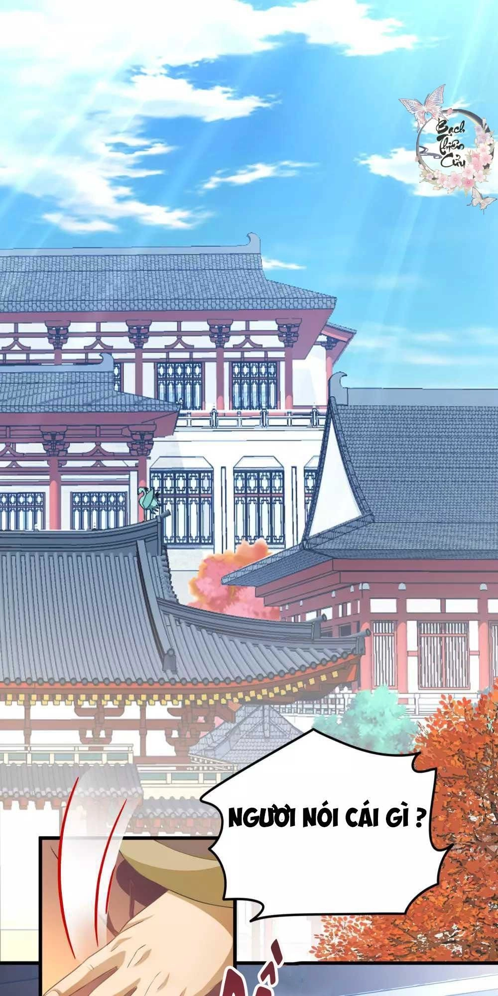 Xuyên Nhanh - Hướng Dẫn Tự Cứu Của Nữ Phụ Chapter 7 - 2