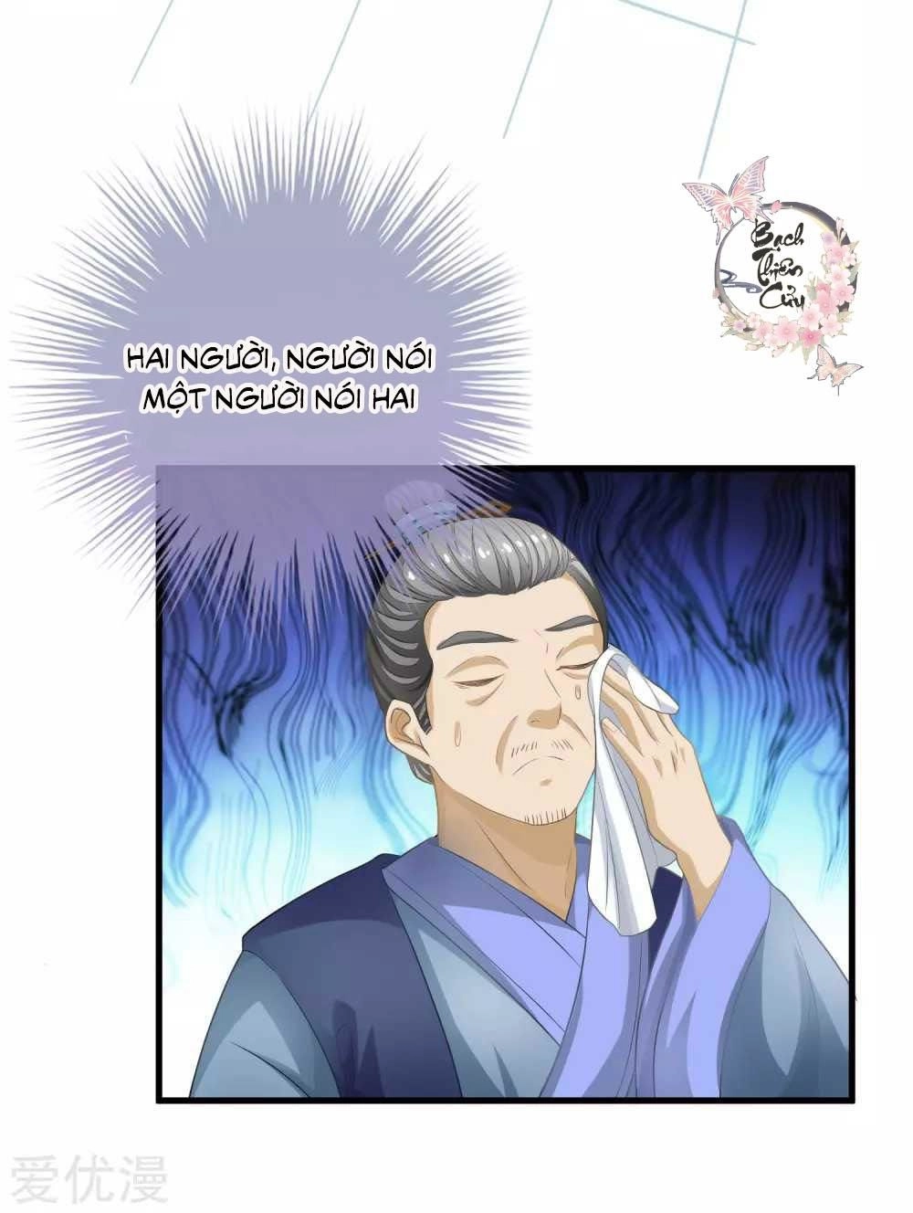 Xuyên Nhanh - Hướng Dẫn Tự Cứu Của Nữ Phụ Chapter 7 - 8