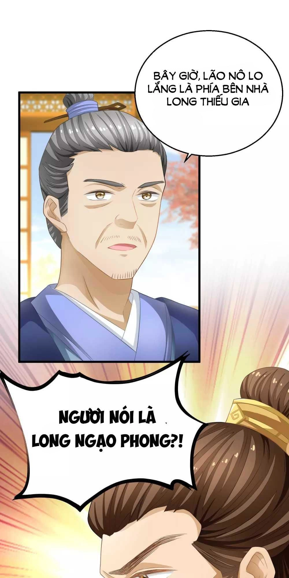 Xuyên Nhanh - Hướng Dẫn Tự Cứu Của Nữ Phụ Chapter 7 - 11