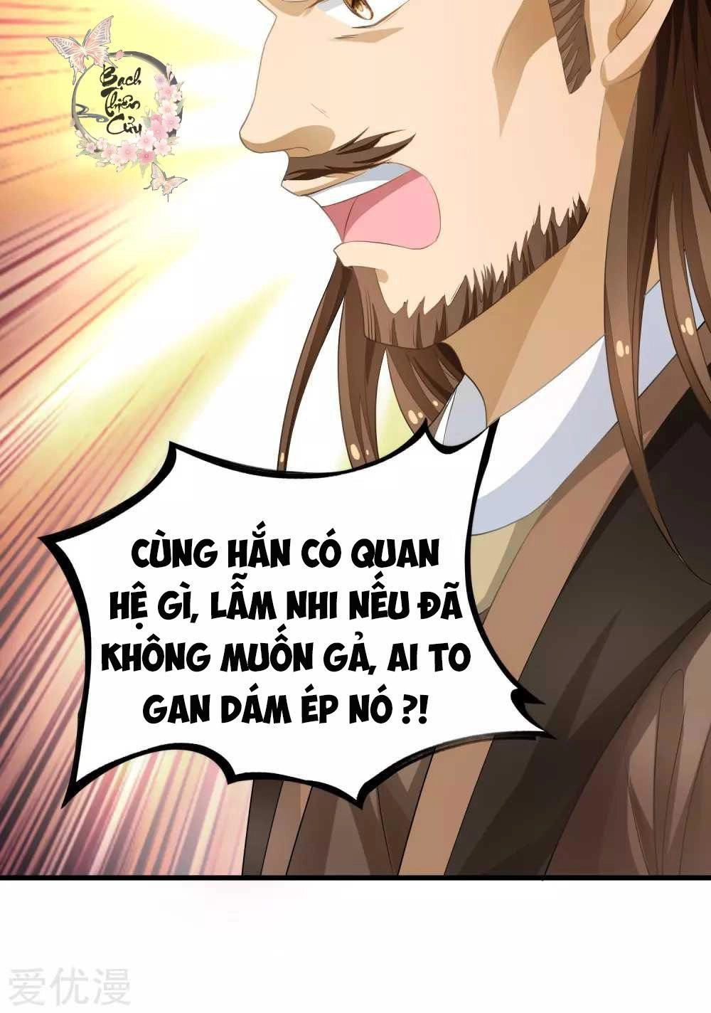 Xuyên Nhanh - Hướng Dẫn Tự Cứu Của Nữ Phụ Chapter 7 - 12