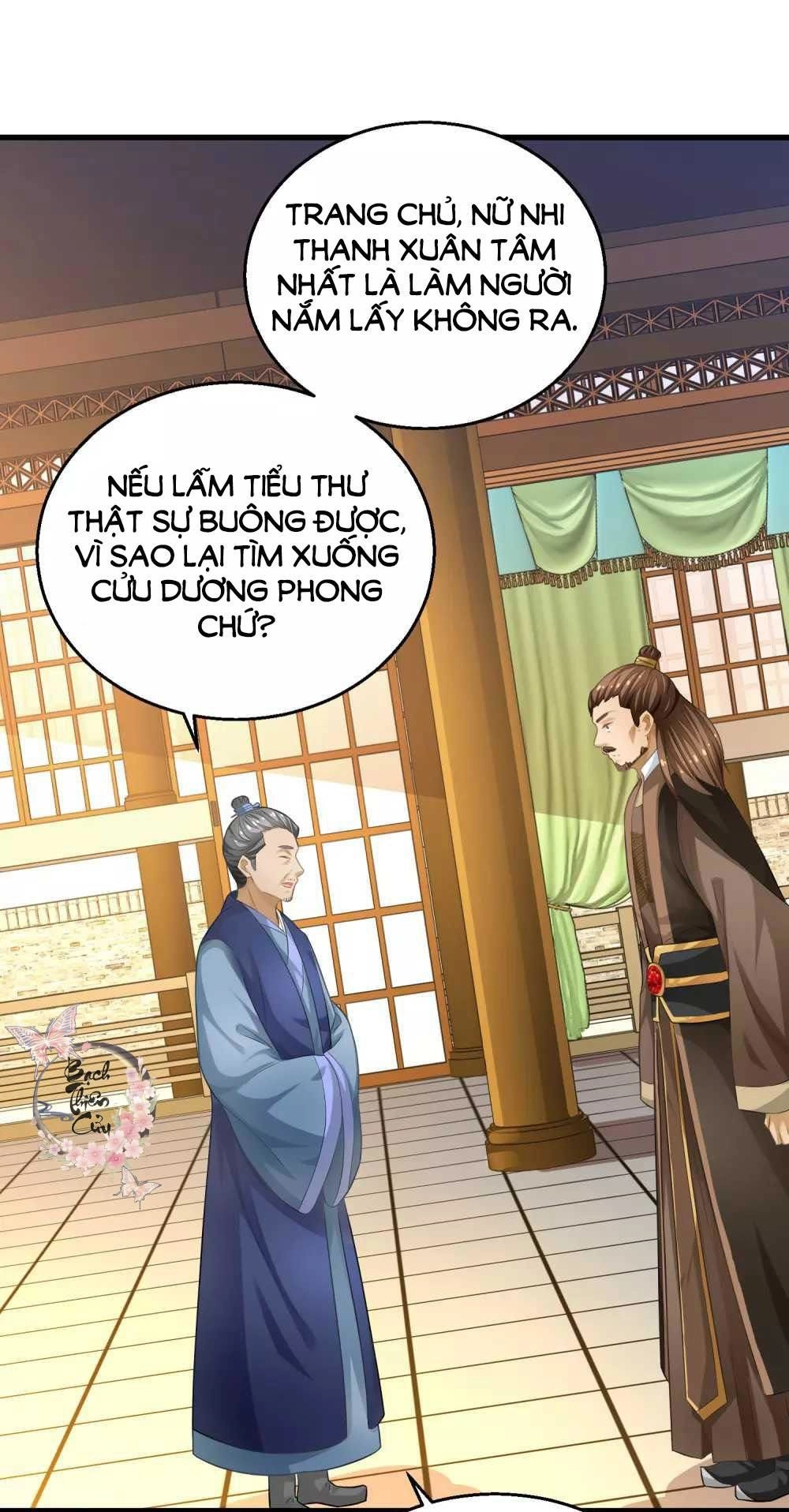 Xuyên Nhanh - Hướng Dẫn Tự Cứu Của Nữ Phụ Chapter 7 - 13