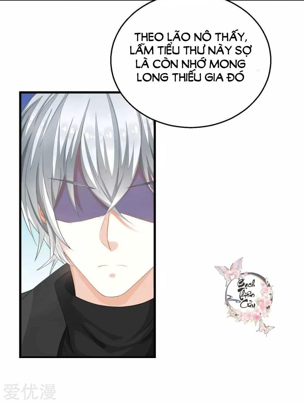 Xuyên Nhanh - Hướng Dẫn Tự Cứu Của Nữ Phụ Chapter 7 - 14