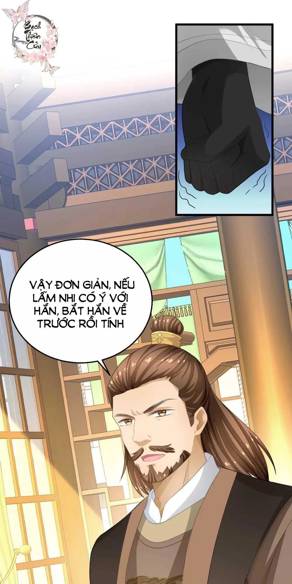 Xuyên Nhanh - Hướng Dẫn Tự Cứu Của Nữ Phụ Chapter 7 - 15