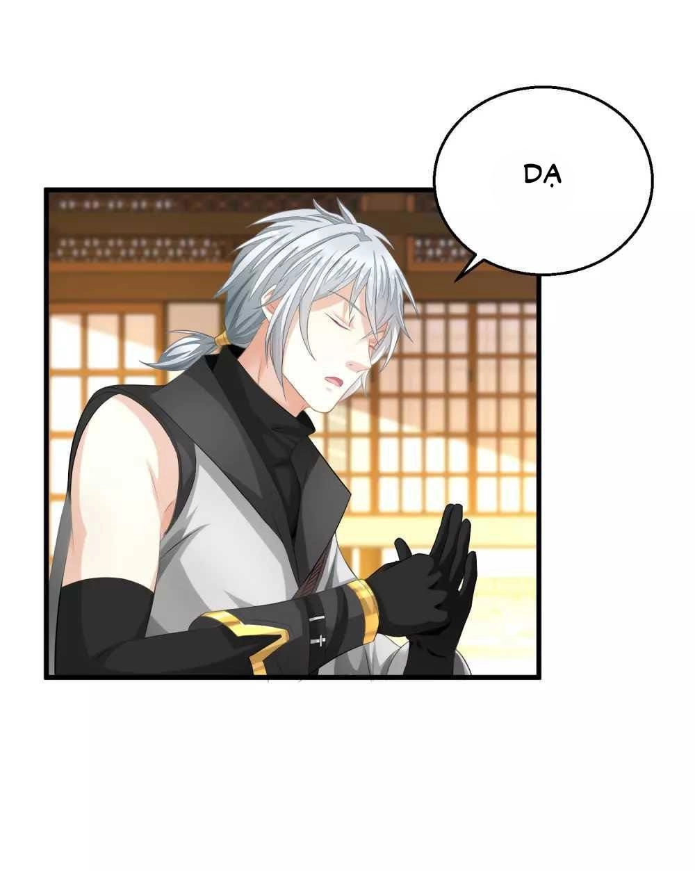 Xuyên Nhanh - Hướng Dẫn Tự Cứu Của Nữ Phụ Chapter 7 - 18