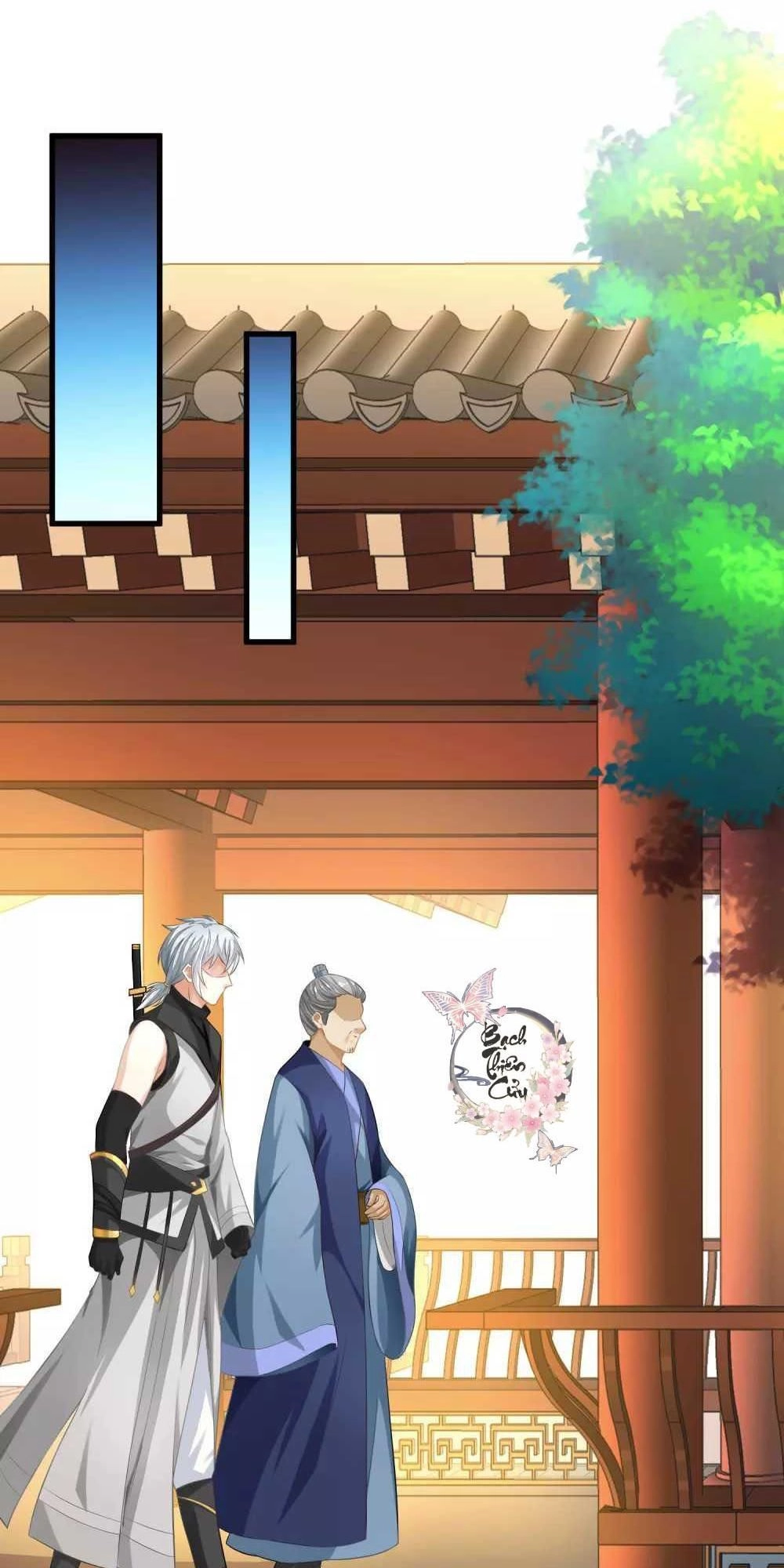 Xuyên Nhanh - Hướng Dẫn Tự Cứu Của Nữ Phụ Chapter 7 - 19