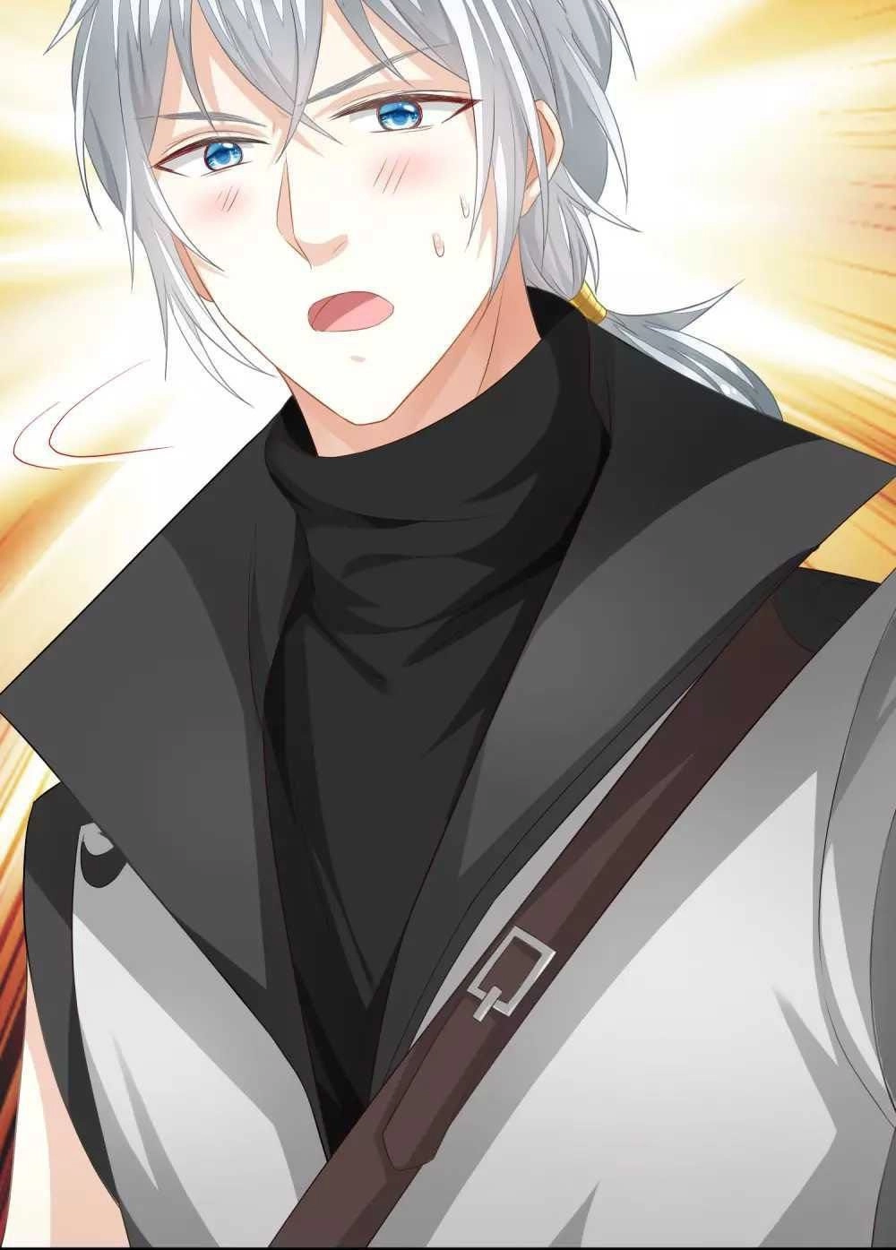 Xuyên Nhanh - Hướng Dẫn Tự Cứu Của Nữ Phụ Chapter 7 - 22