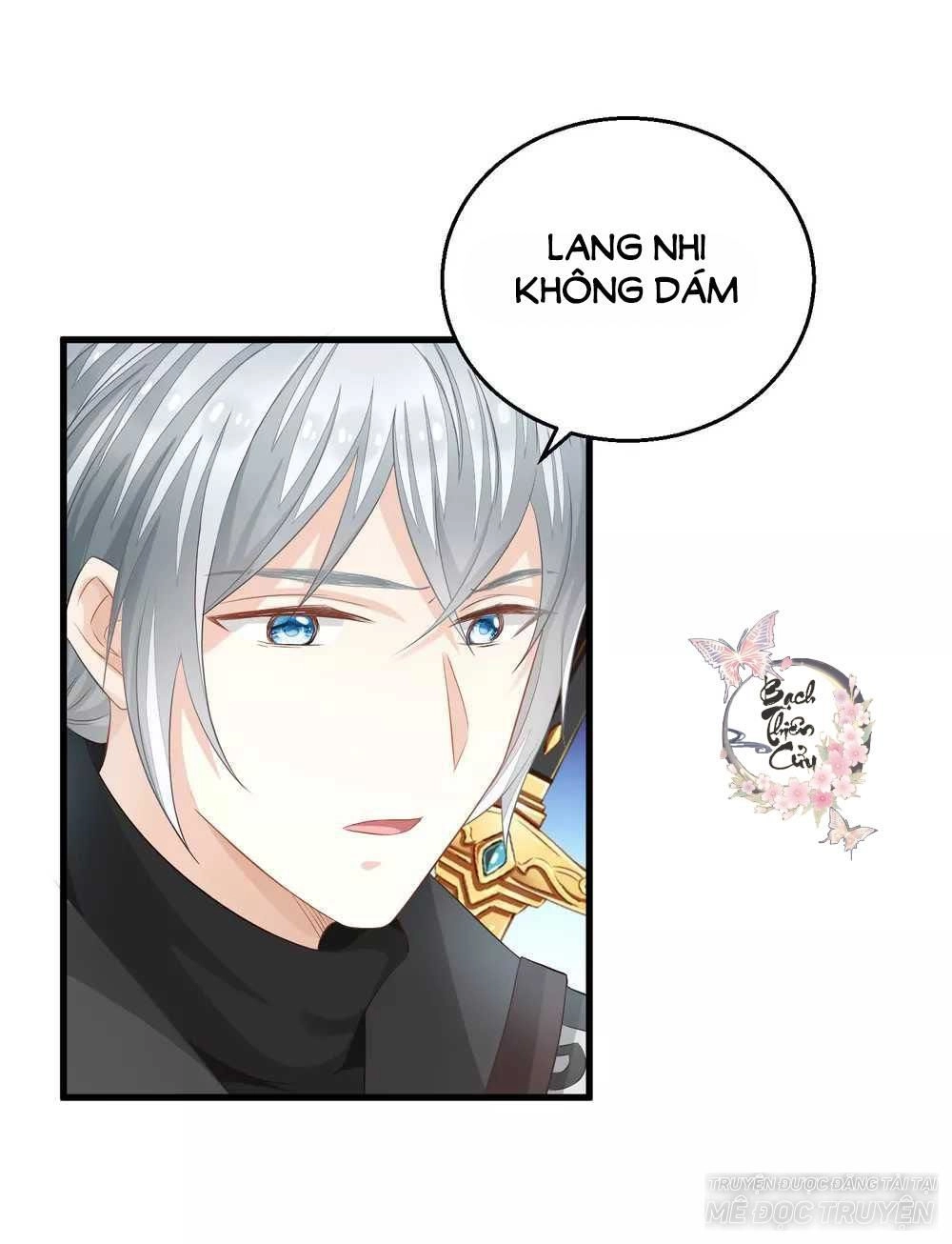 Xuyên Nhanh - Hướng Dẫn Tự Cứu Của Nữ Phụ Chapter 7 - 24