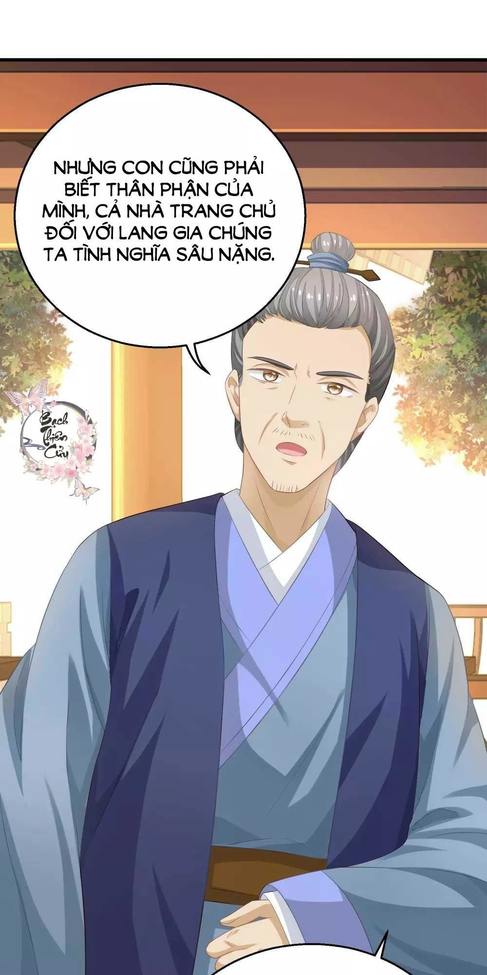 Xuyên Nhanh - Hướng Dẫn Tự Cứu Của Nữ Phụ Chapter 7 - 26