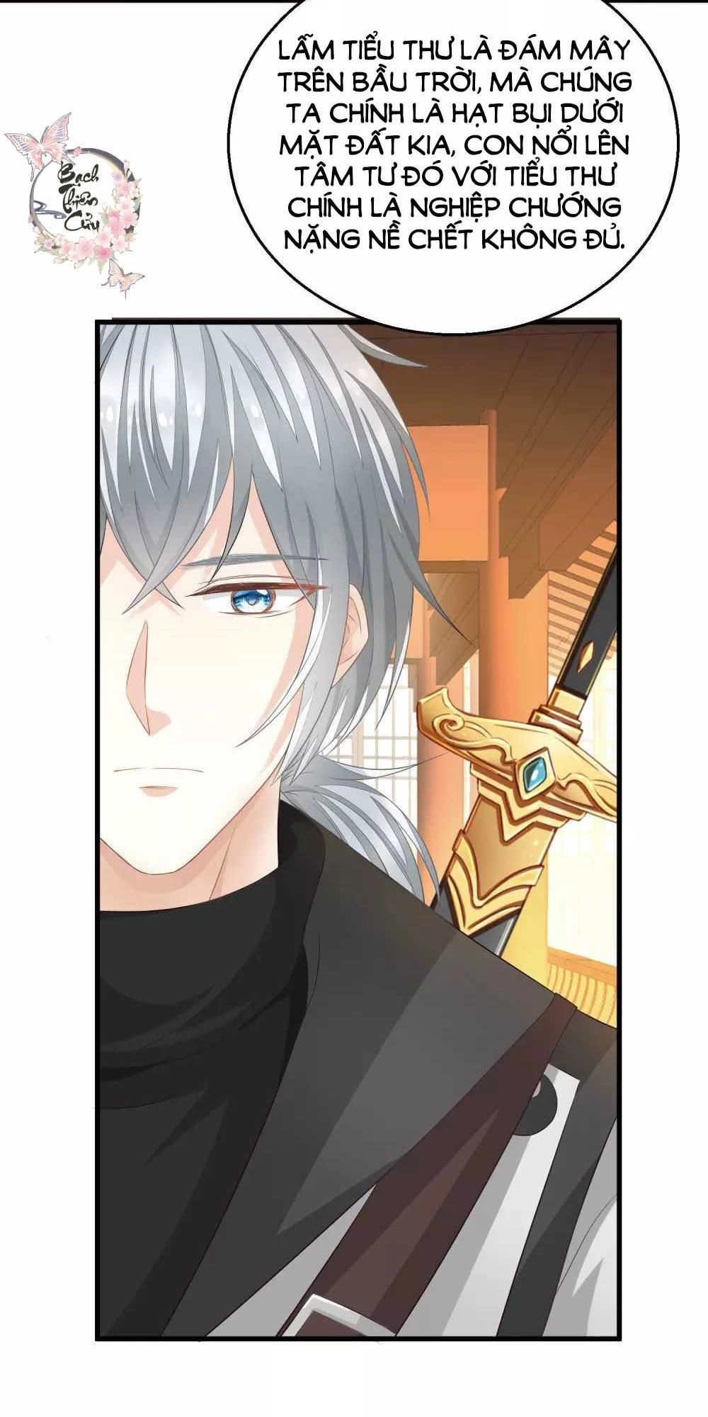 Xuyên Nhanh - Hướng Dẫn Tự Cứu Của Nữ Phụ Chapter 7 - 28