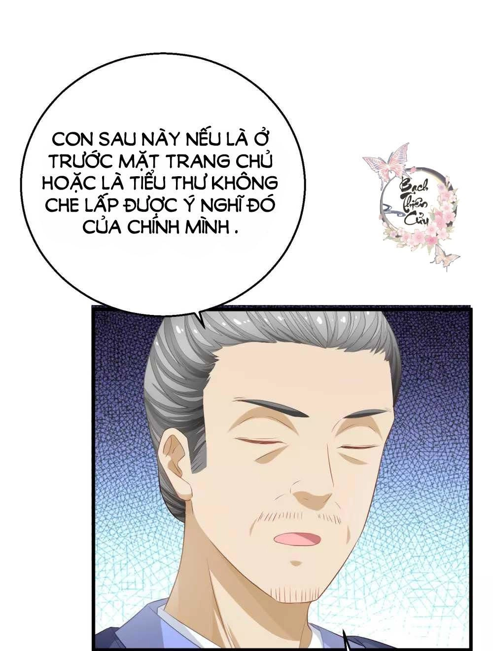 Xuyên Nhanh - Hướng Dẫn Tự Cứu Của Nữ Phụ Chapter 7 - 30