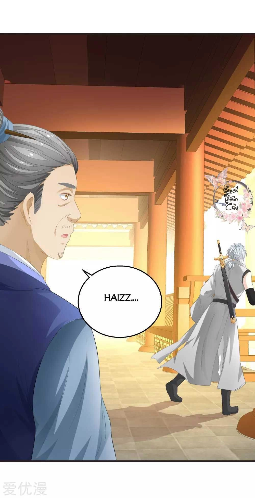 Xuyên Nhanh - Hướng Dẫn Tự Cứu Của Nữ Phụ Chapter 7 - 36