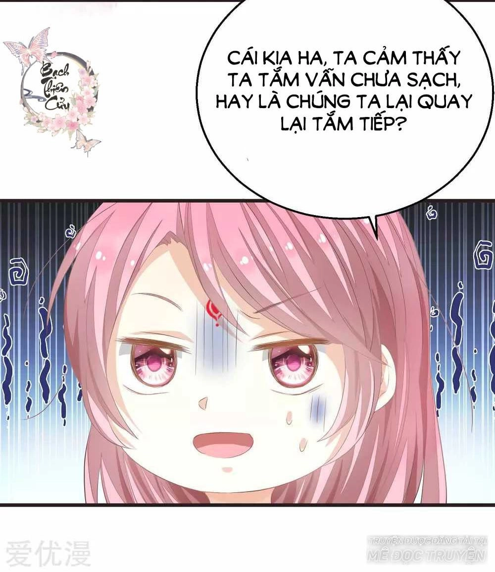 Xuyên Nhanh - Hướng Dẫn Tự Cứu Của Nữ Phụ Chapter 7 - 39