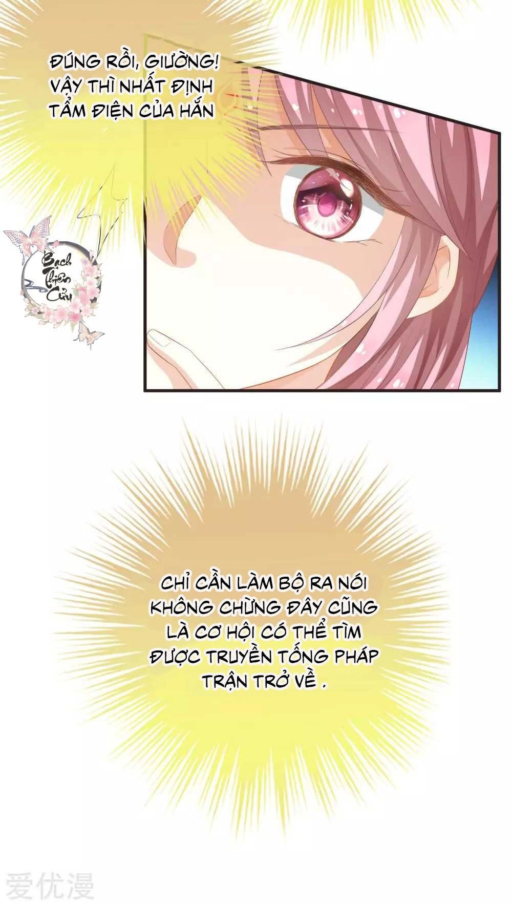 Xuyên Nhanh - Hướng Dẫn Tự Cứu Của Nữ Phụ Chapter 7 - 42