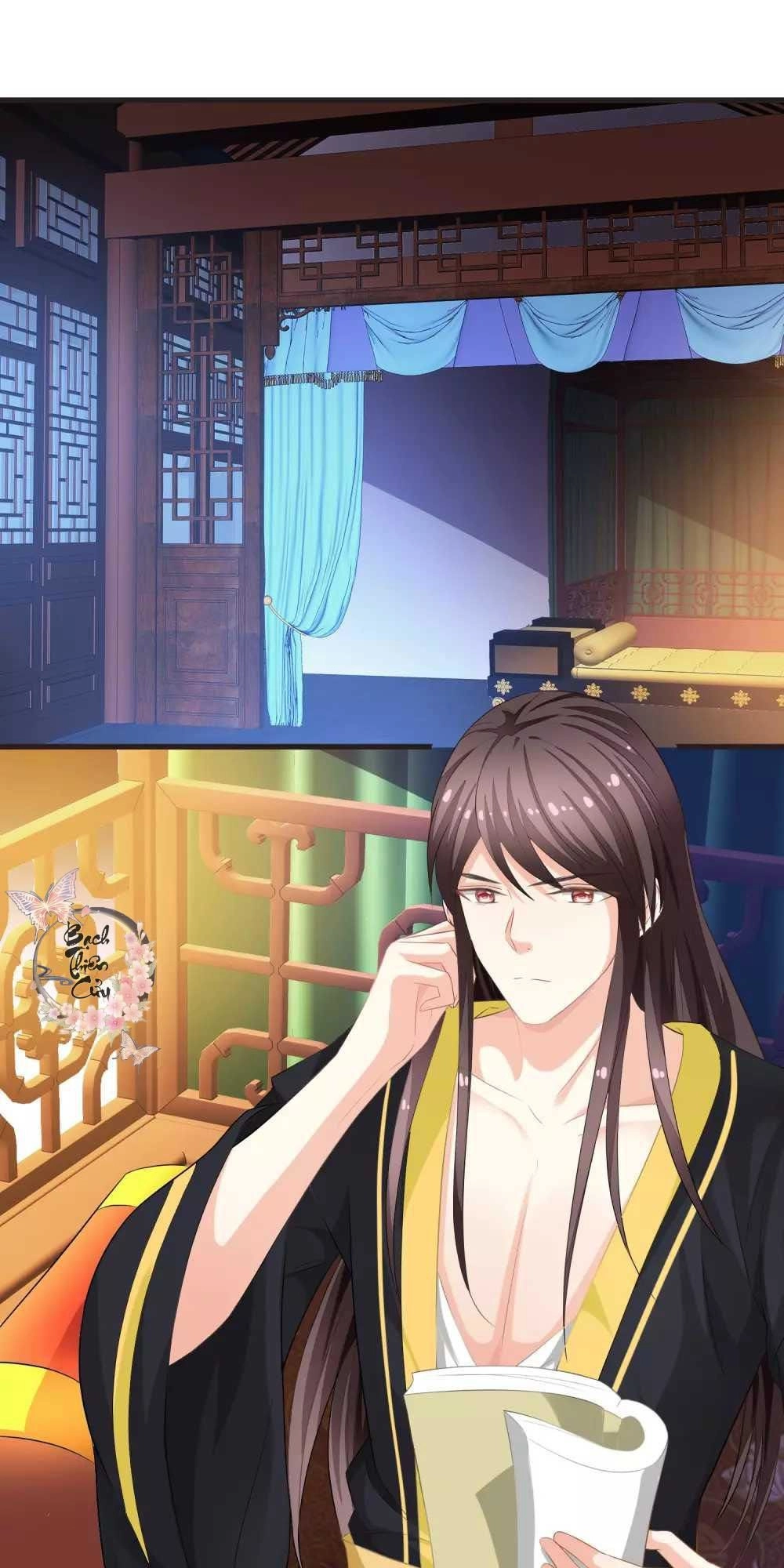 Xuyên Nhanh - Hướng Dẫn Tự Cứu Của Nữ Phụ Chapter 7 - 43