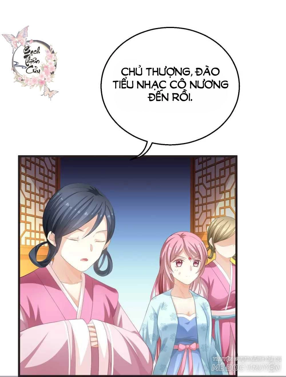 Xuyên Nhanh - Hướng Dẫn Tự Cứu Của Nữ Phụ Chapter 7 - 46