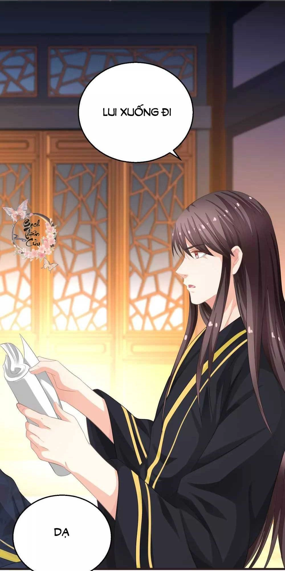 Xuyên Nhanh - Hướng Dẫn Tự Cứu Của Nữ Phụ Chapter 7 - 47