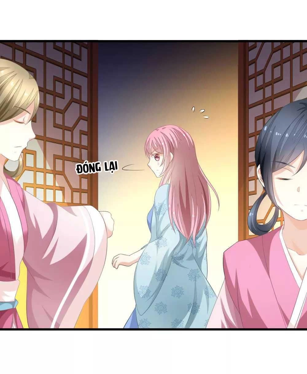 Xuyên Nhanh - Hướng Dẫn Tự Cứu Của Nữ Phụ Chapter 7 - 49