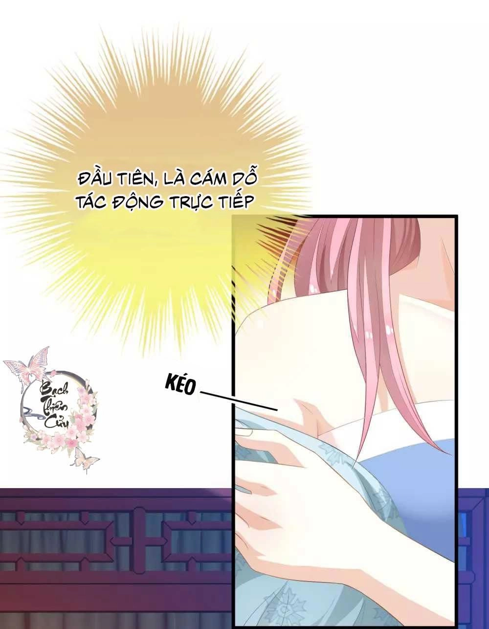 Xuyên Nhanh - Hướng Dẫn Tự Cứu Của Nữ Phụ Chapter 7 - 52