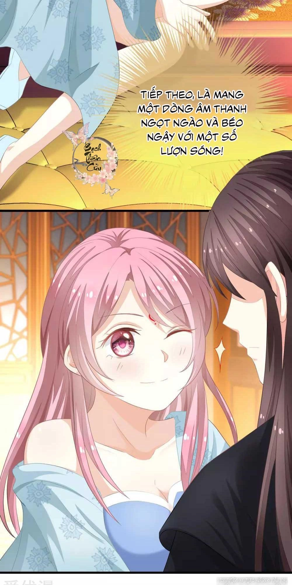 Xuyên Nhanh - Hướng Dẫn Tự Cứu Của Nữ Phụ Chapter 7 - 54