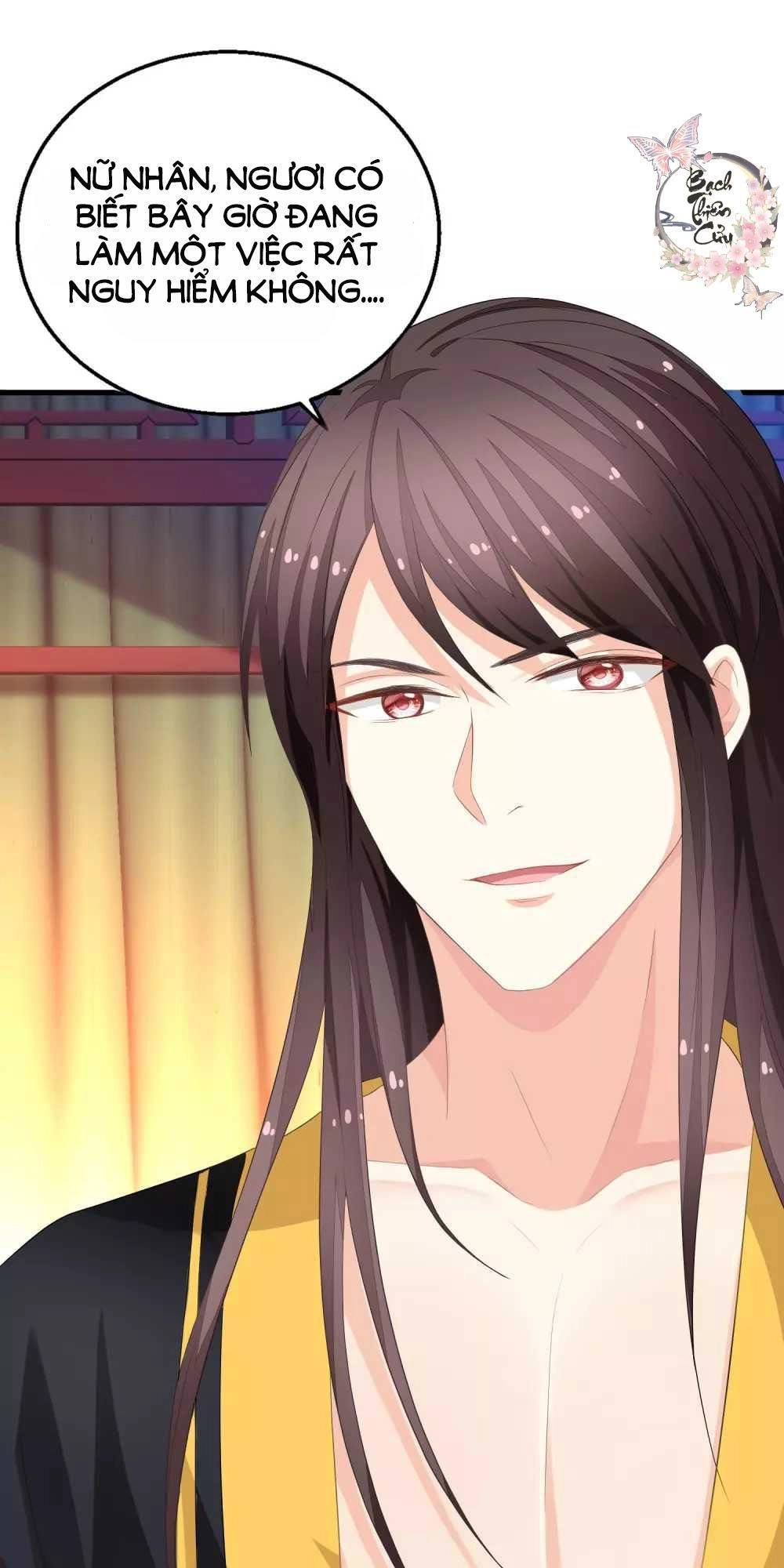 Xuyên Nhanh - Hướng Dẫn Tự Cứu Của Nữ Phụ Chapter 7 - 56