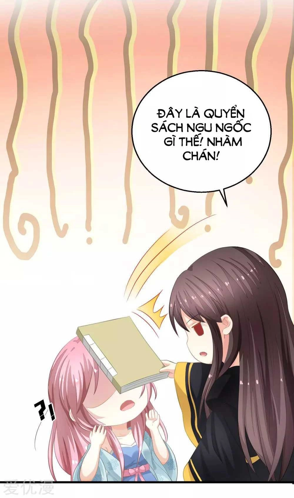 Xuyên Nhanh - Hướng Dẫn Tự Cứu Của Nữ Phụ Chapter 7 - 59