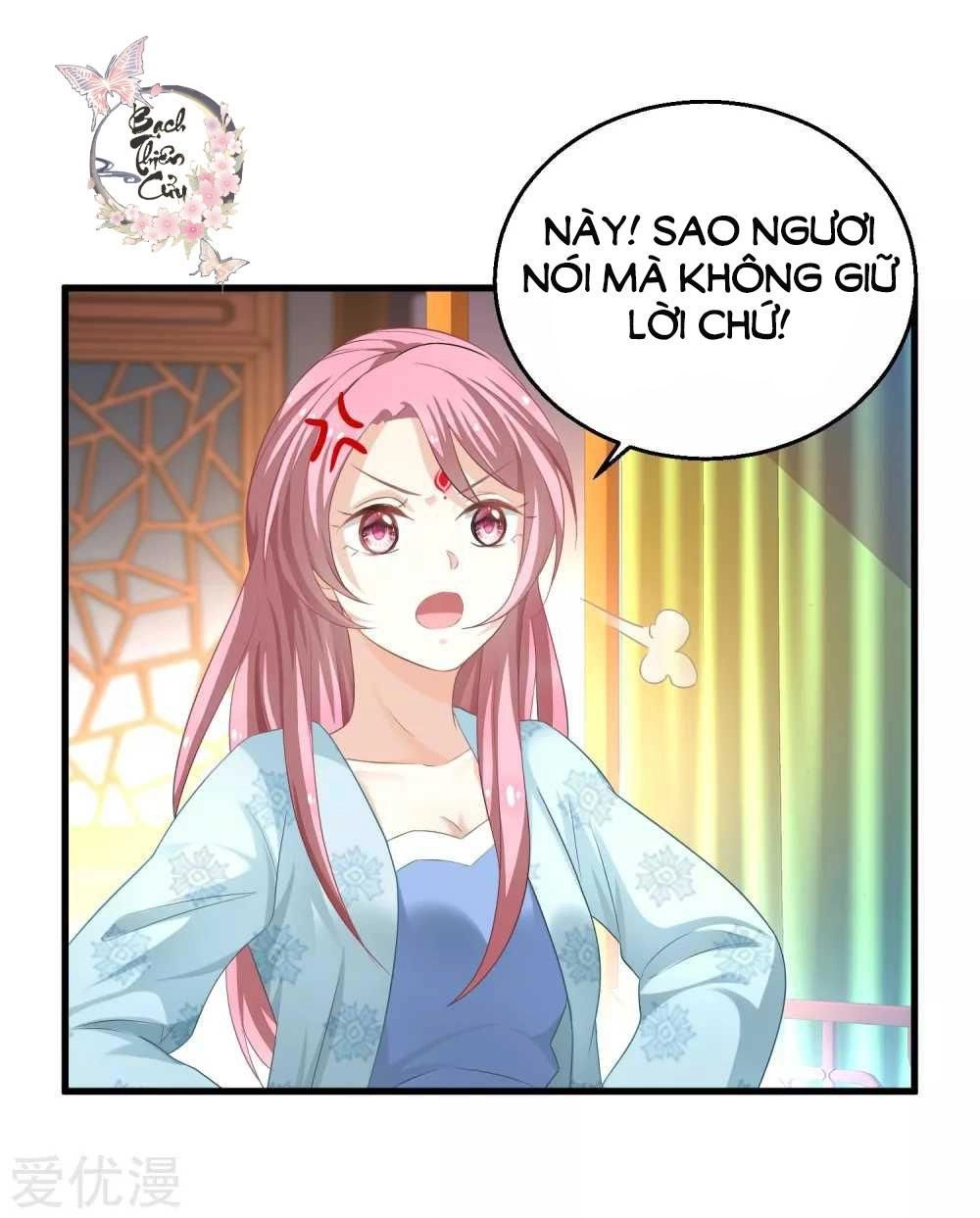 Xuyên Nhanh - Hướng Dẫn Tự Cứu Của Nữ Phụ Chapter 8 - 2