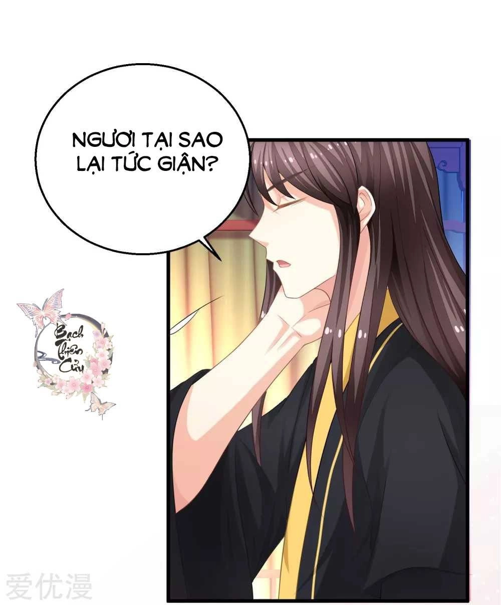 Xuyên Nhanh - Hướng Dẫn Tự Cứu Của Nữ Phụ Chapter 8 - 3