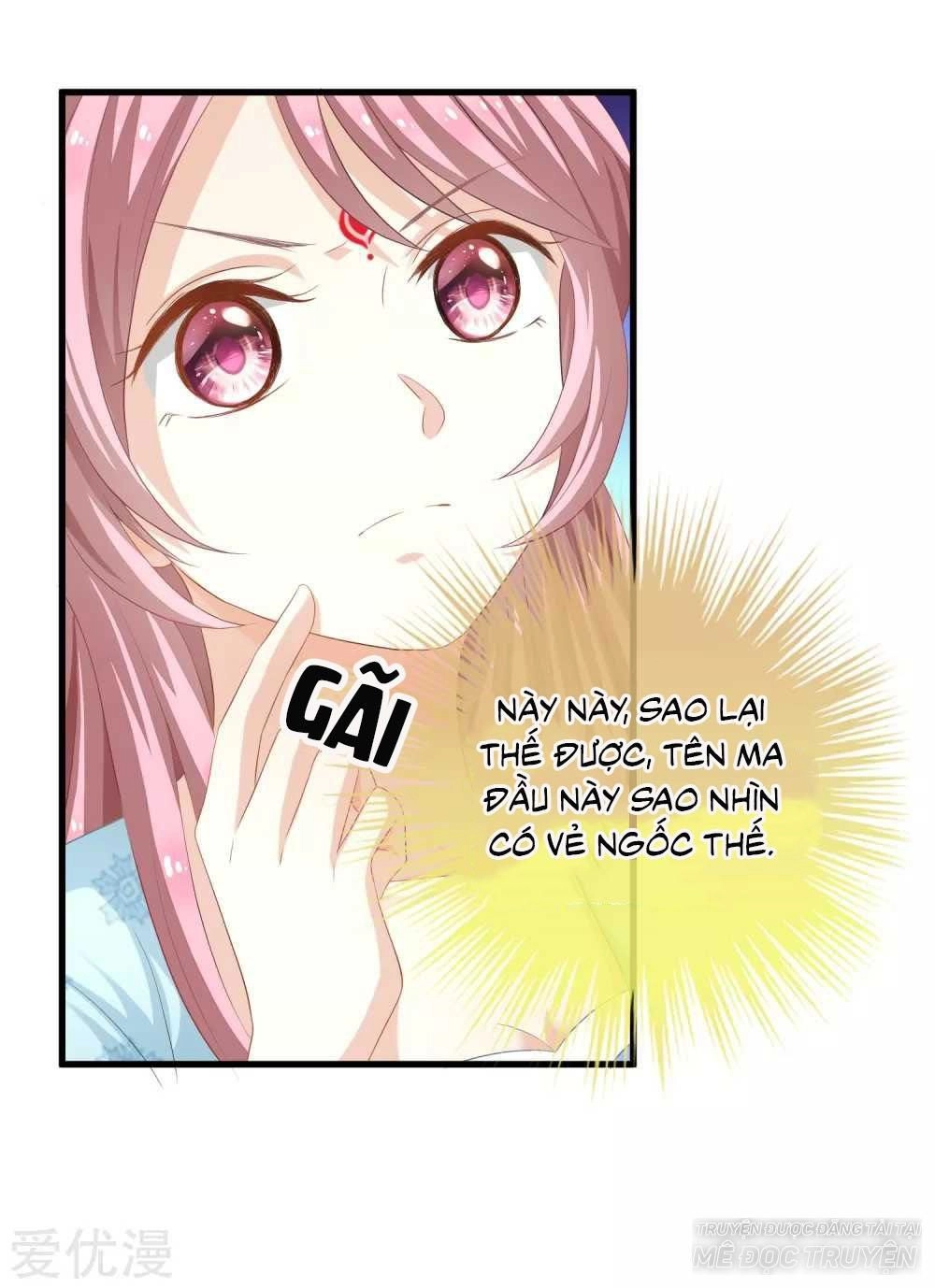 Xuyên Nhanh - Hướng Dẫn Tự Cứu Của Nữ Phụ Chapter 8 - 8