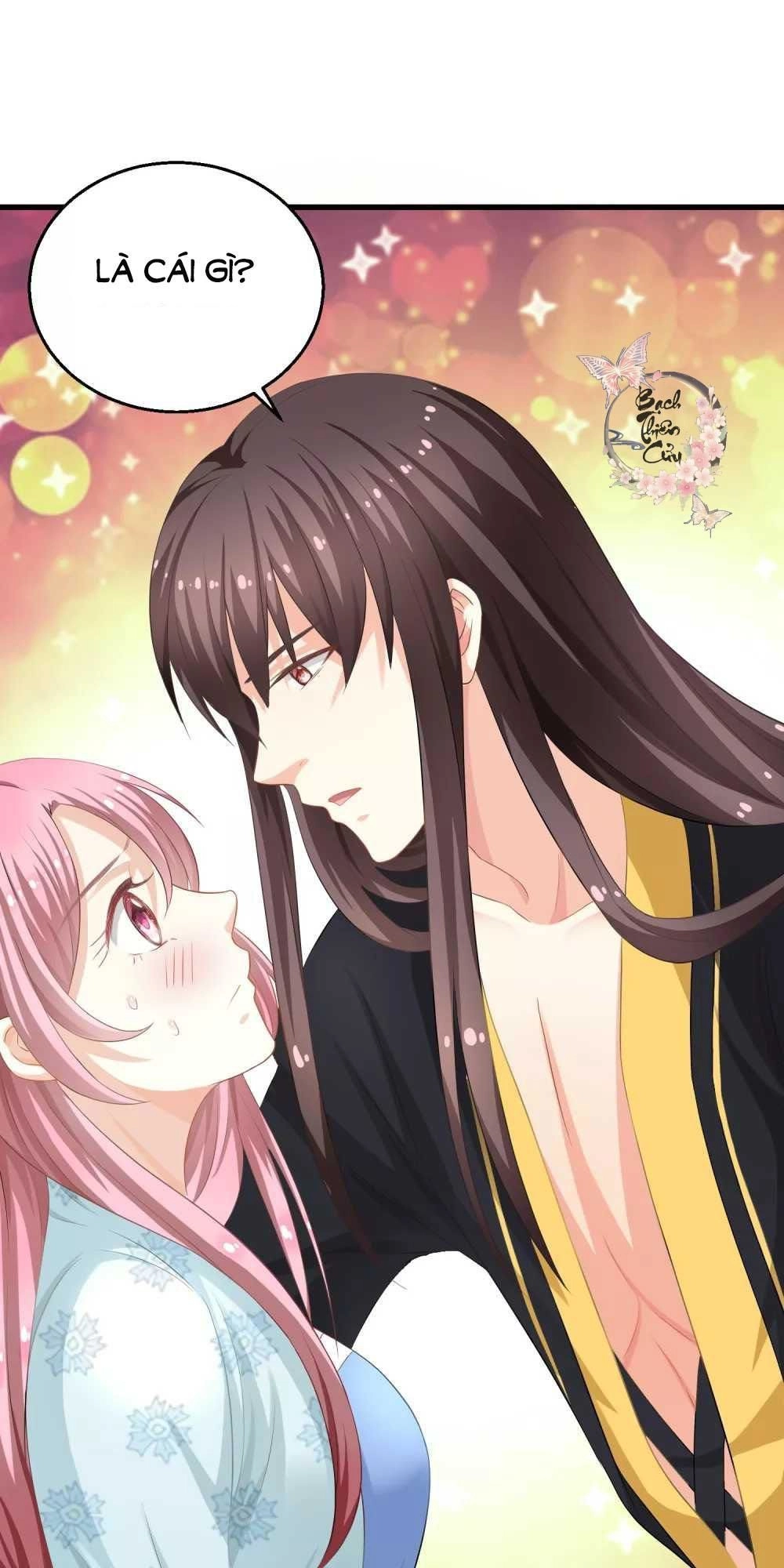 Xuyên Nhanh - Hướng Dẫn Tự Cứu Của Nữ Phụ Chapter 8 - 9