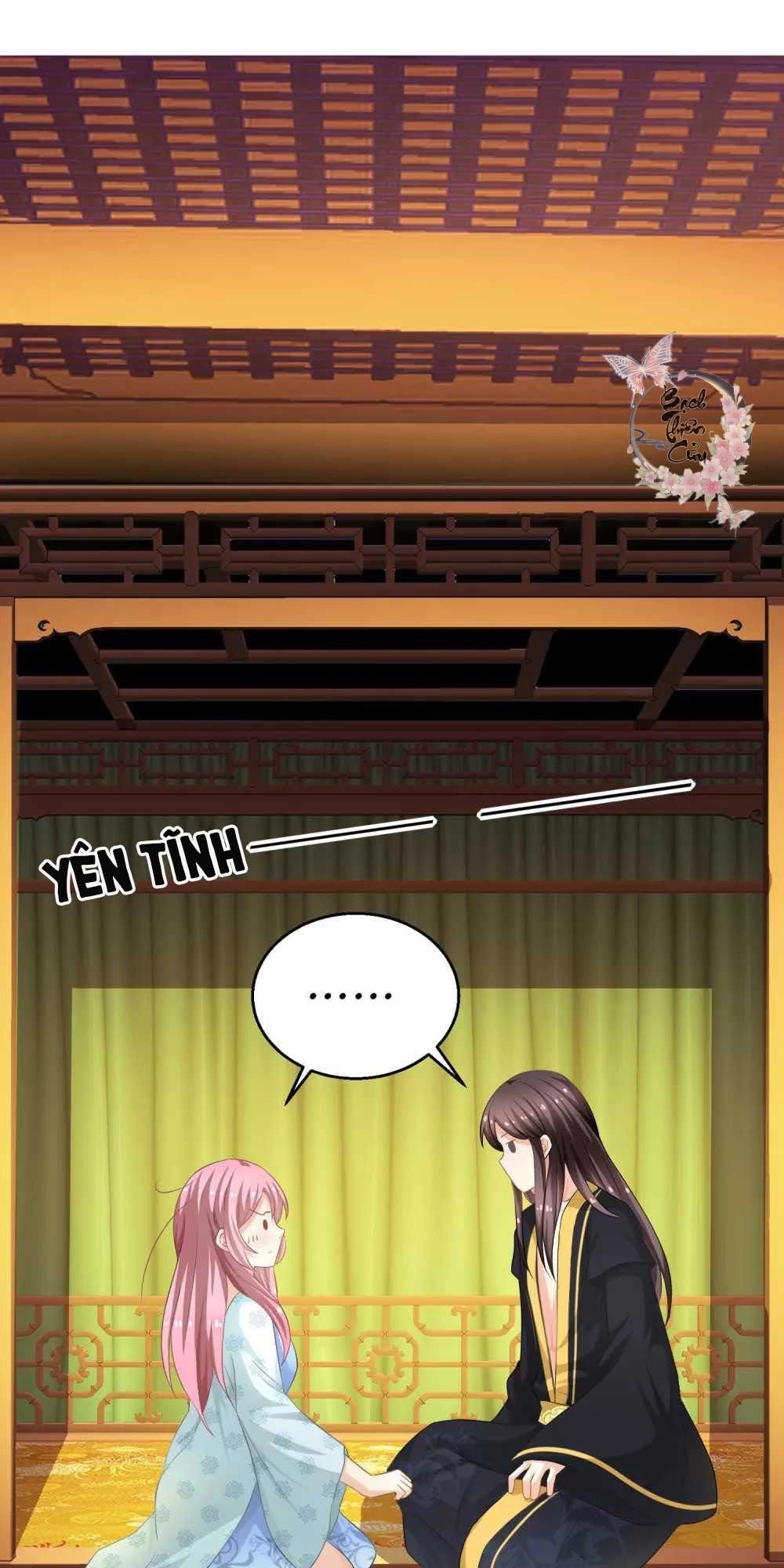 Xuyên Nhanh - Hướng Dẫn Tự Cứu Của Nữ Phụ Chapter 8 - 13