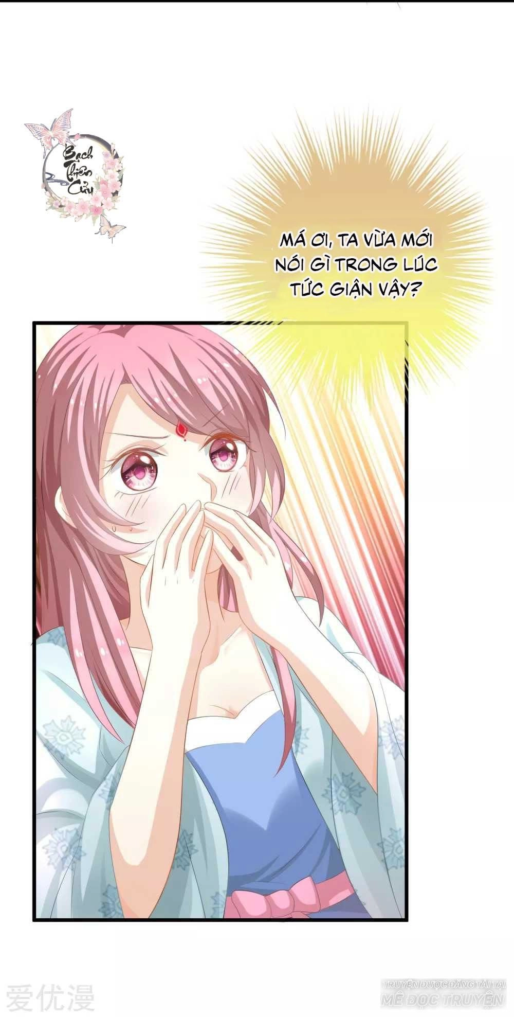 Xuyên Nhanh - Hướng Dẫn Tự Cứu Của Nữ Phụ Chapter 8 - 15