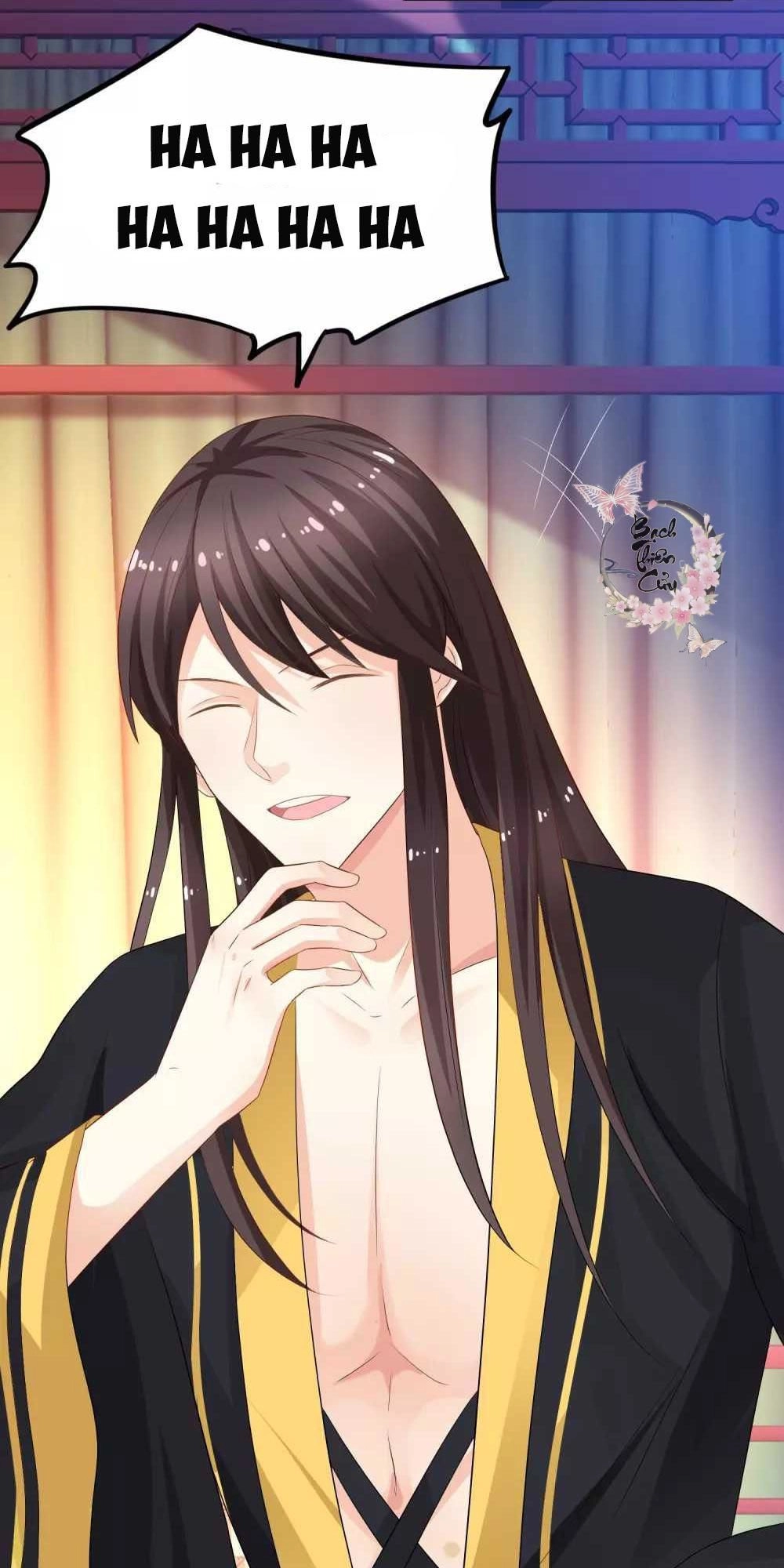 Xuyên Nhanh - Hướng Dẫn Tự Cứu Của Nữ Phụ Chapter 8 - 19