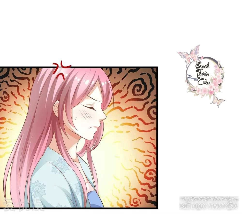 Xuyên Nhanh - Hướng Dẫn Tự Cứu Của Nữ Phụ Chapter 8 - 21