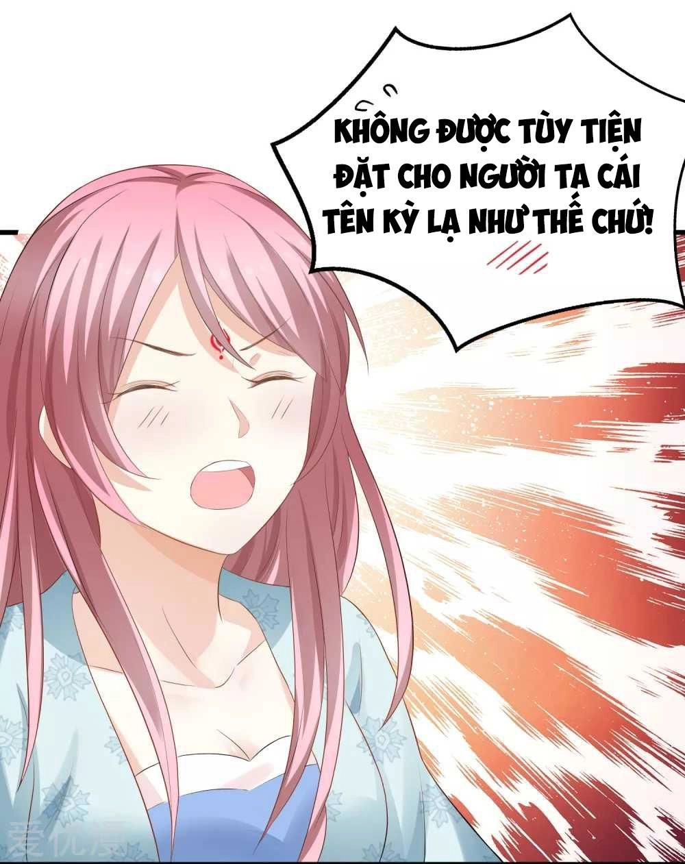 Xuyên Nhanh - Hướng Dẫn Tự Cứu Của Nữ Phụ Chapter 8 - 26